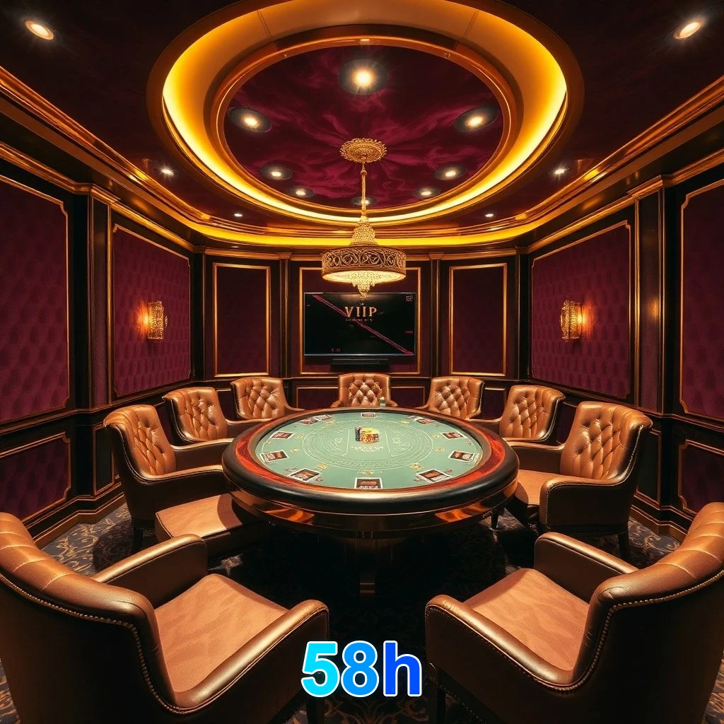 Slots com prêmios 58h