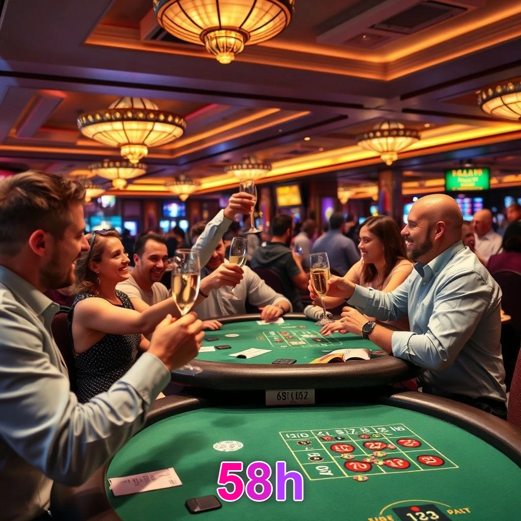 Checklist para avaliar a plataforma 58h